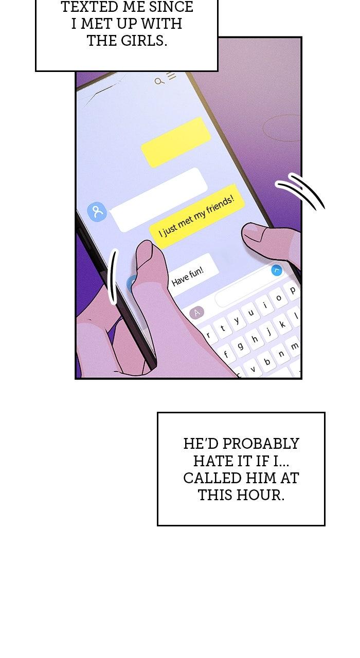 Singles' Royale Chapter 47 - Page 78