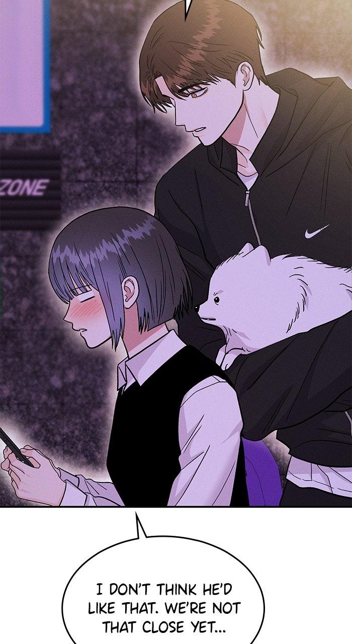 Singles' Royale Chapter 47 - Page 80