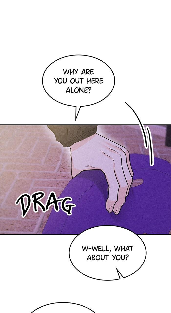 Singles' Royale Chapter 47 - Page 83