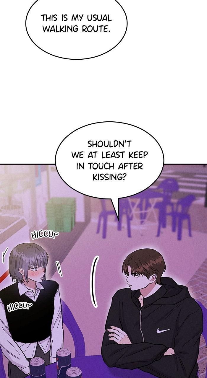 Singles' Royale Chapter 47 - Page 84