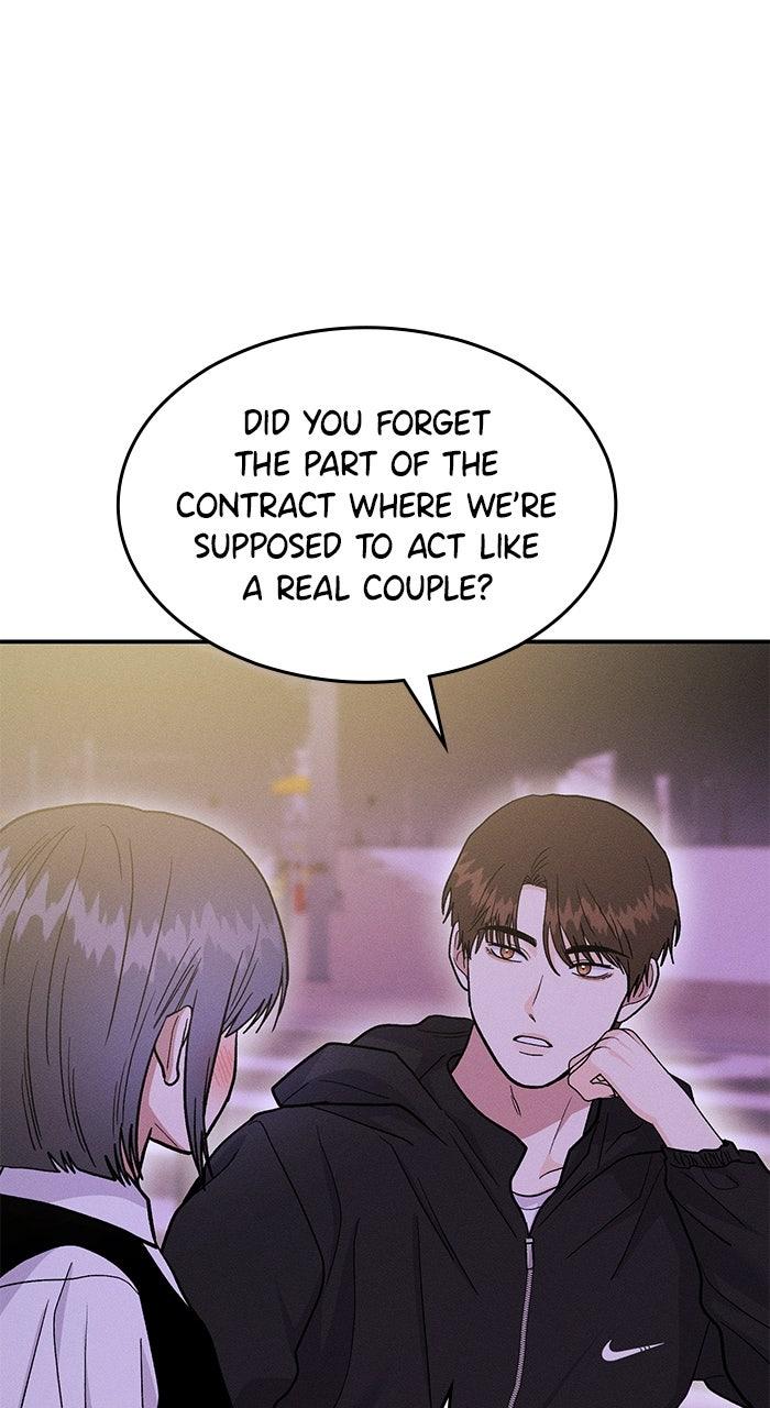 Singles' Royale Chapter 47 - Page 87