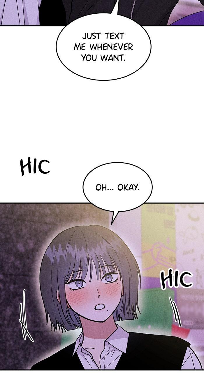 Singles' Royale Chapter 47 - Page 88