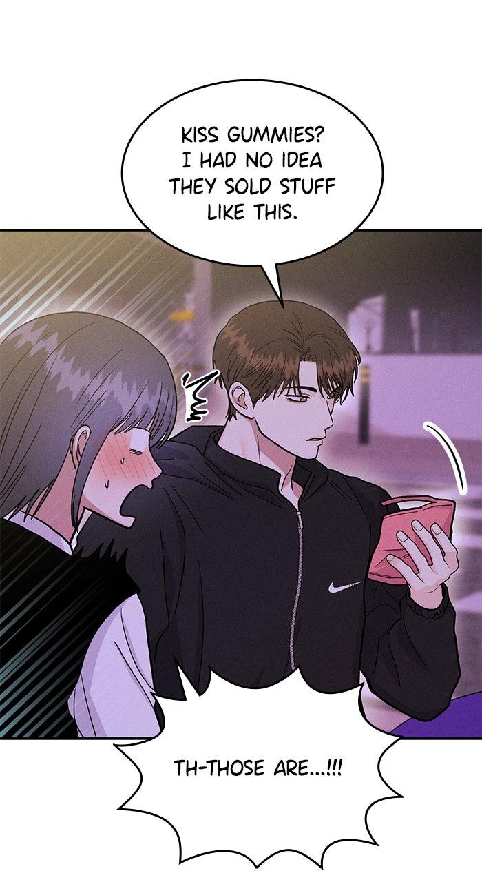 Singles' Royale Chapter 47 - Page 90