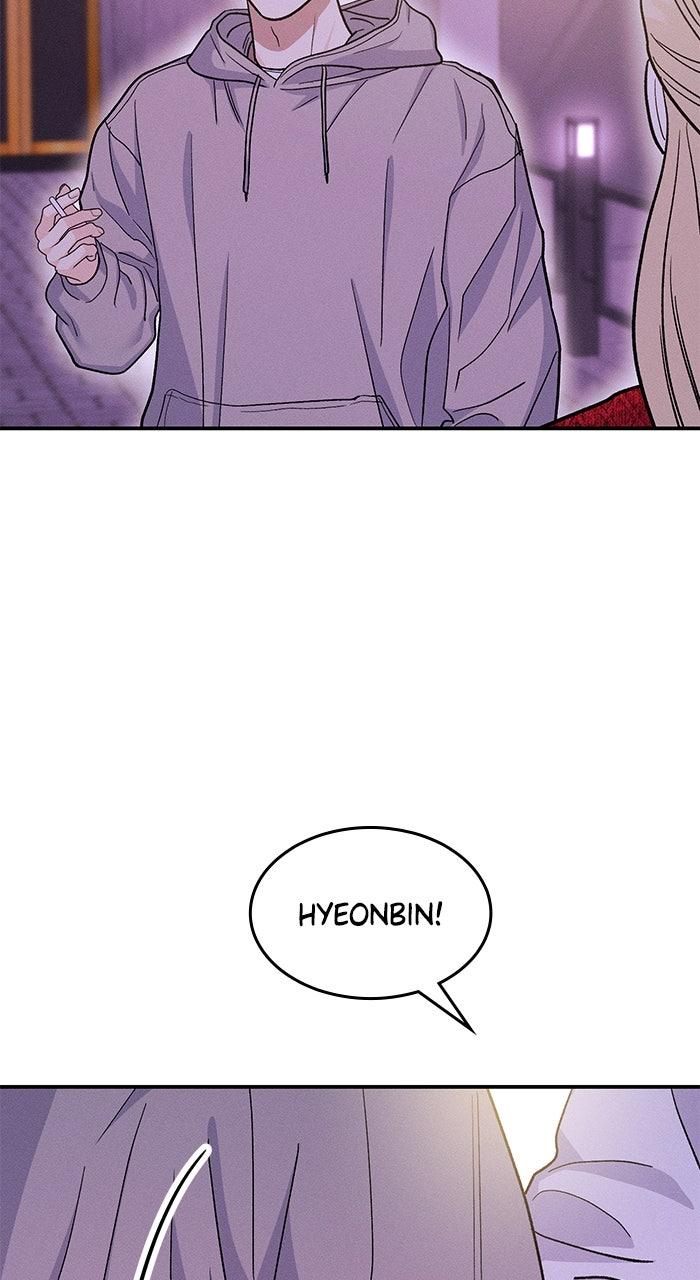 Singles' Royale Chapter 47 - Page 100