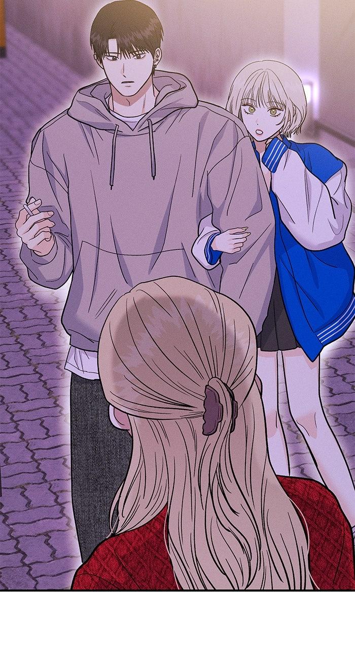 Singles' Royale Chapter 47 - Page 102