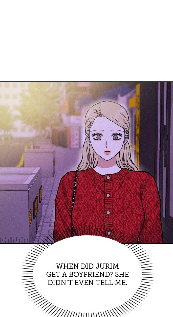 Singles' Royale Chapter 48 - Page 5