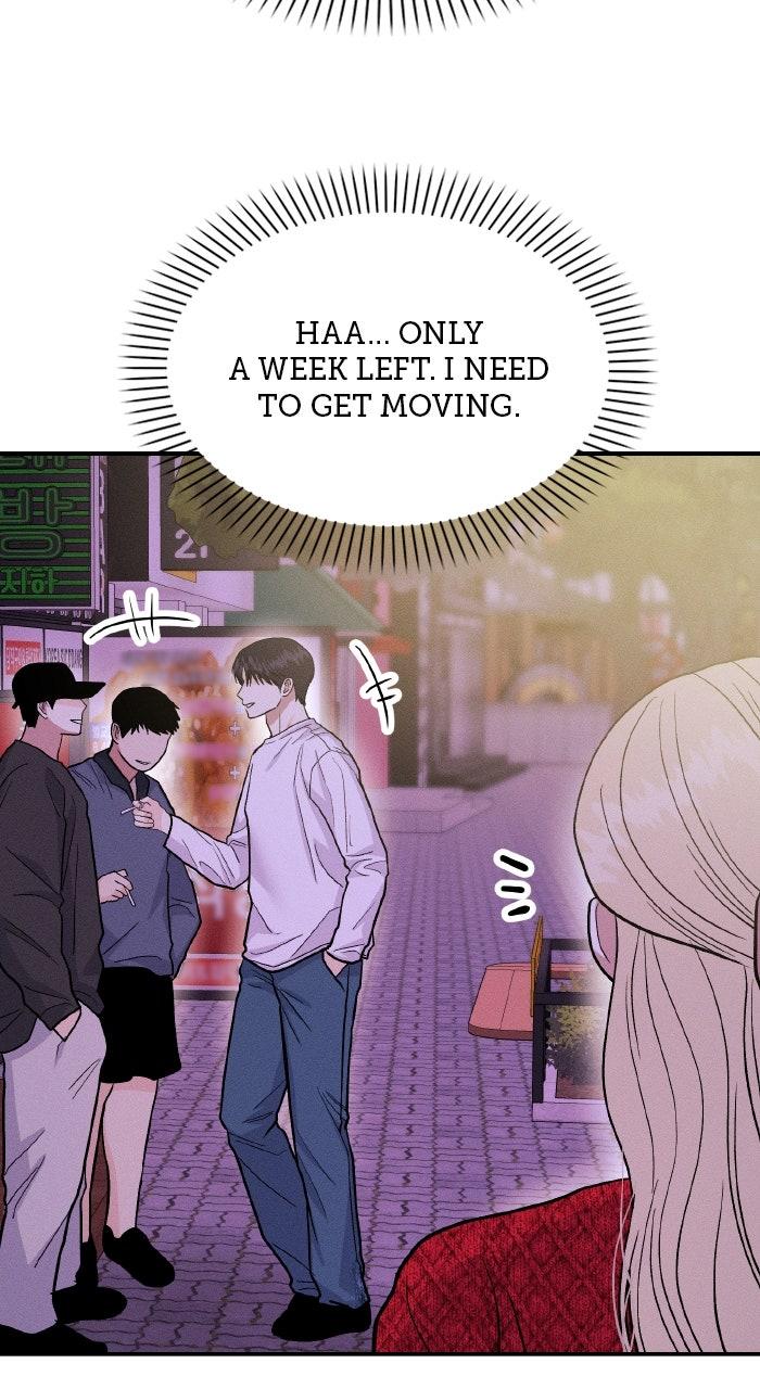 Singles' Royale Chapter 48 - Page 6