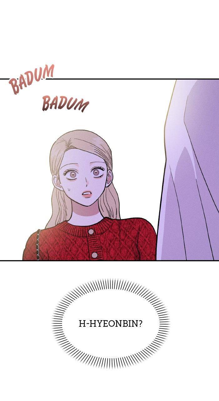 Singles' Royale Chapter 48 - Page 8