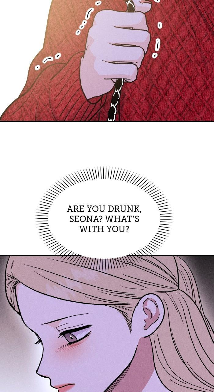 Singles' Royale Chapter 48 - Page 12