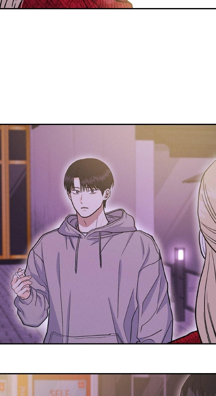 Singles' Royale Chapter 48 - Page 21