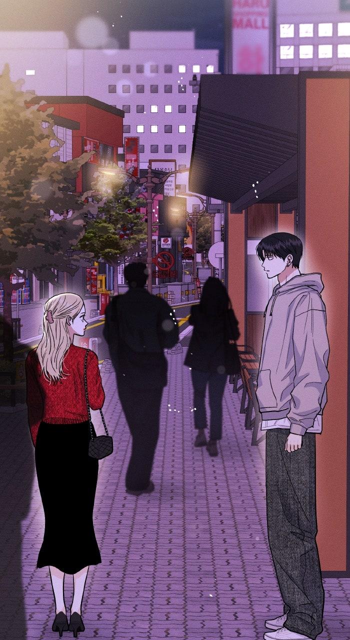 Singles' Royale Chapter 48 - Page 23