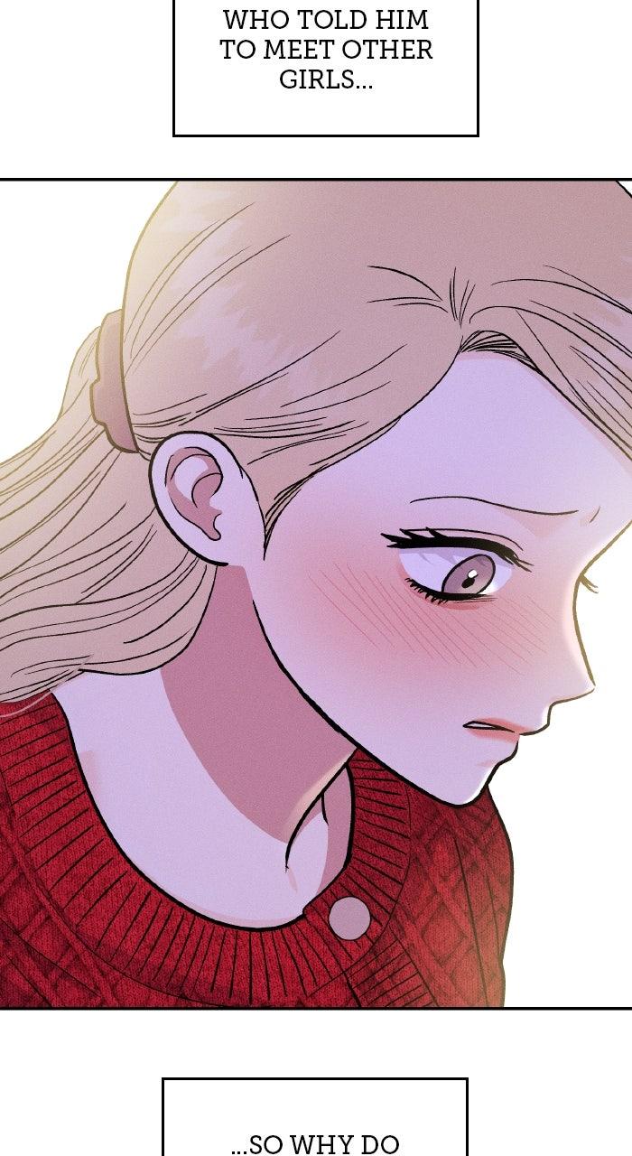 Singles' Royale Chapter 48 - Page 31