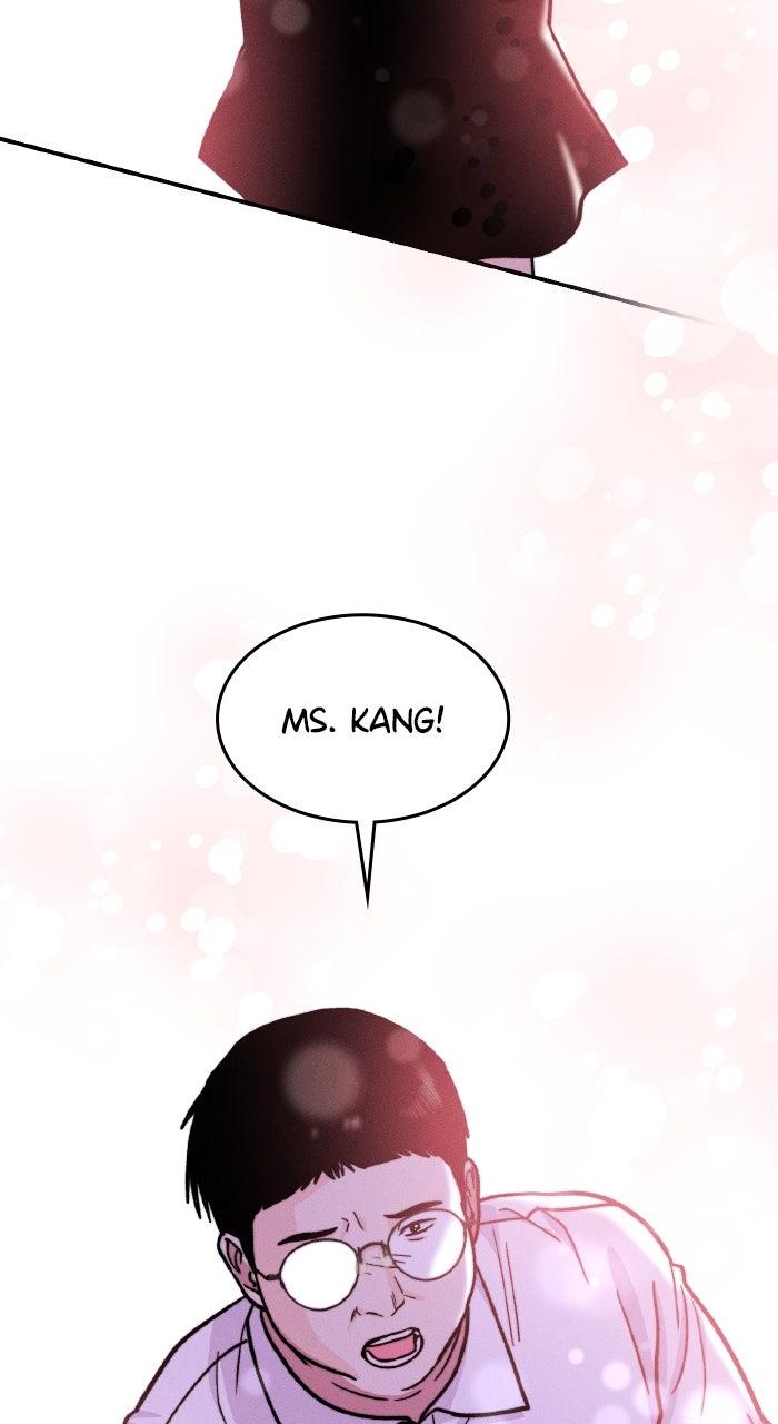 Singles' Royale Chapter 48 - Page 35