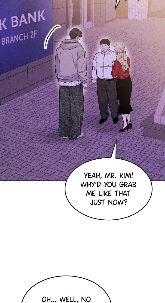 Singles' Royale Chapter 48 - Page 48