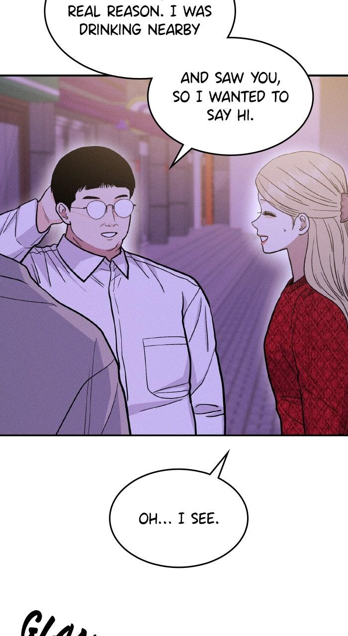 Singles' Royale Chapter 48 - Page 49