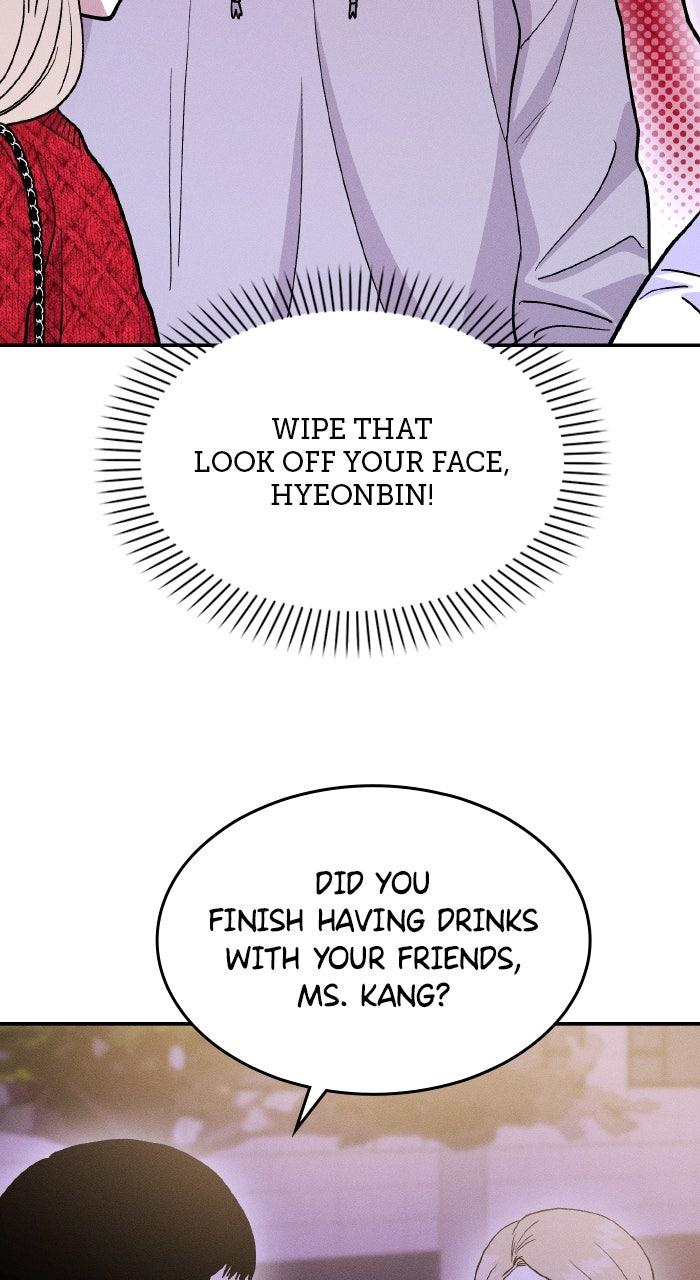 Singles' Royale Chapter 48 - Page 51