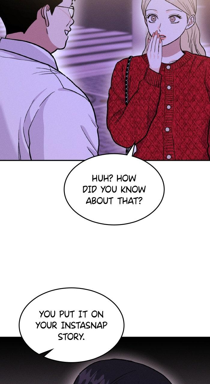 Singles' Royale Chapter 48 - Page 52