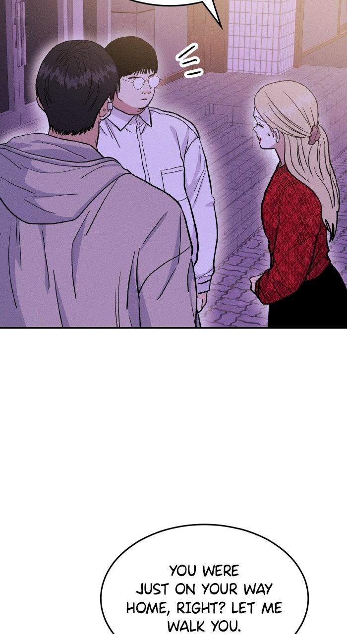 Singles' Royale Chapter 48 - Page 54