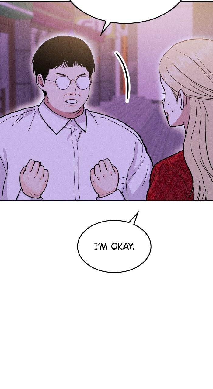 Singles' Royale Chapter 48 - Page 55