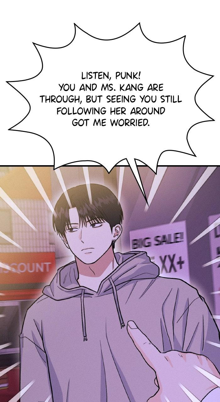 Singles' Royale Chapter 48 - Page 56