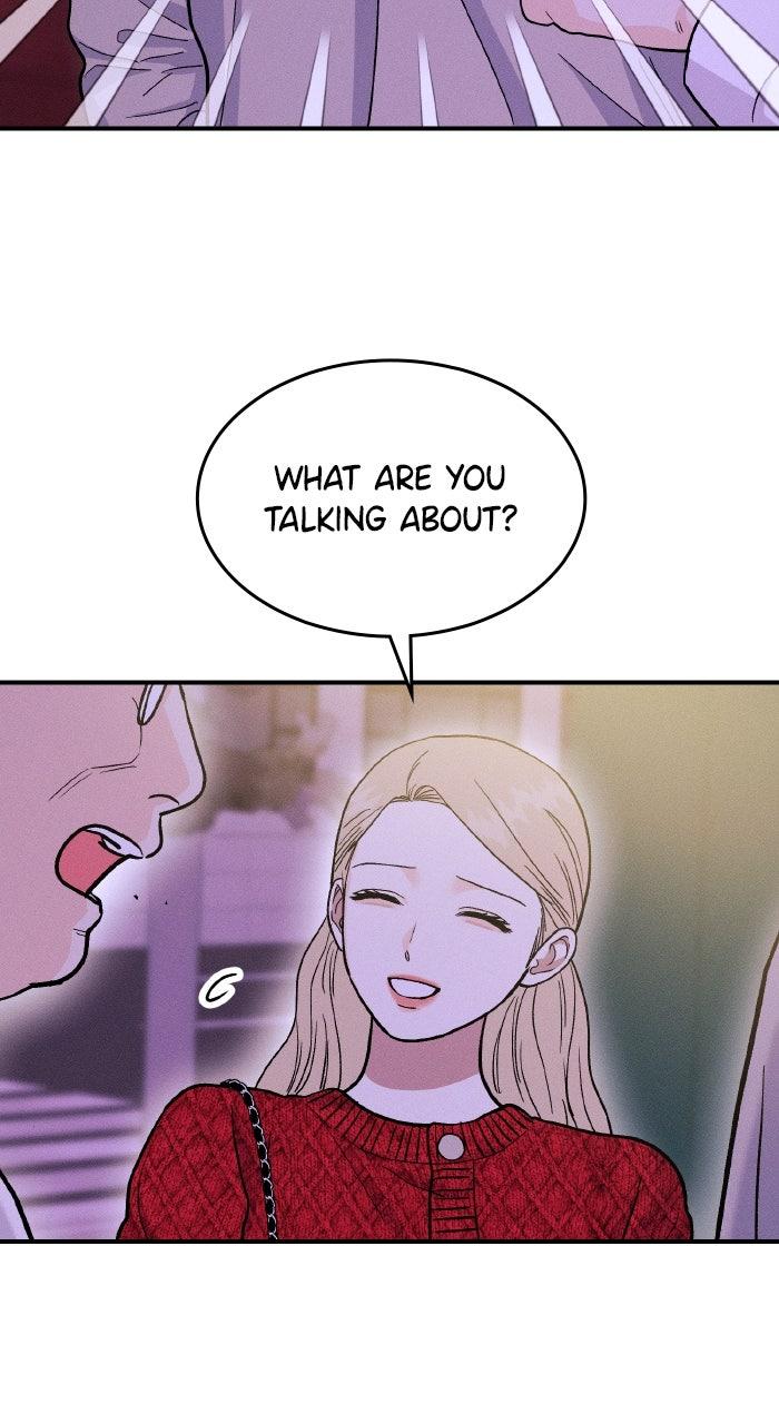 Singles' Royale Chapter 48 - Page 57