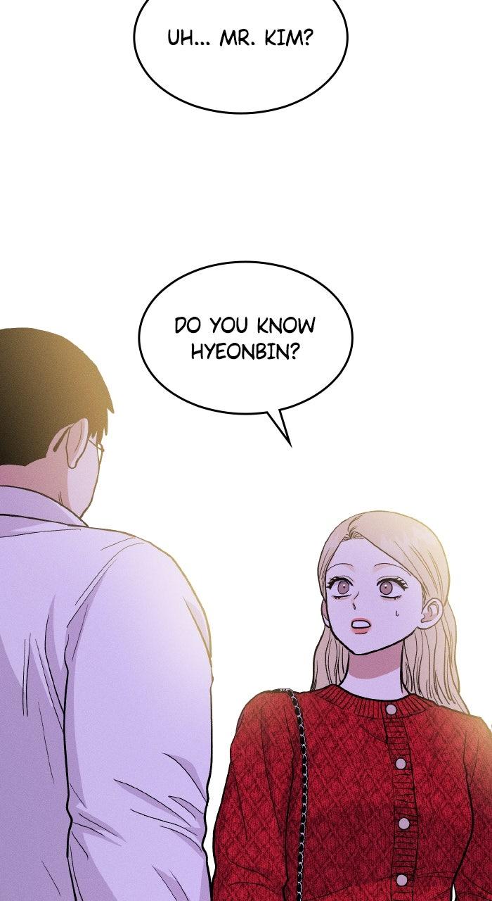 Singles' Royale Chapter 48 - Page 59