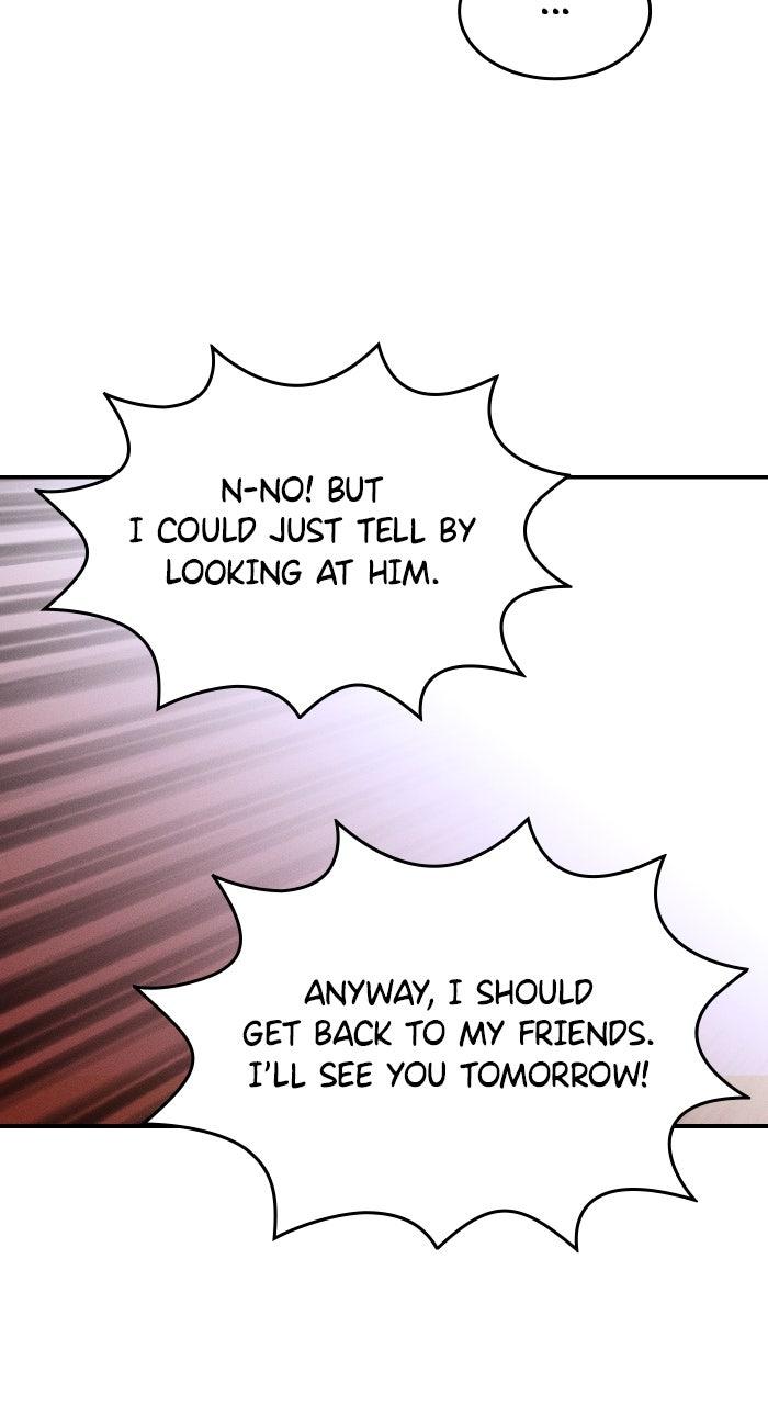 Singles' Royale Chapter 48 - Page 61