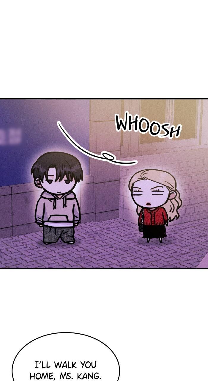 Singles' Royale Chapter 48 - Page 62