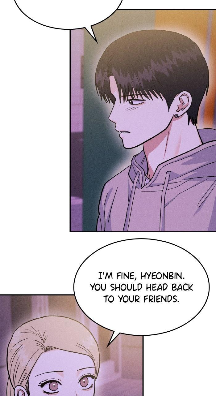 Singles' Royale Chapter 48 - Page 63