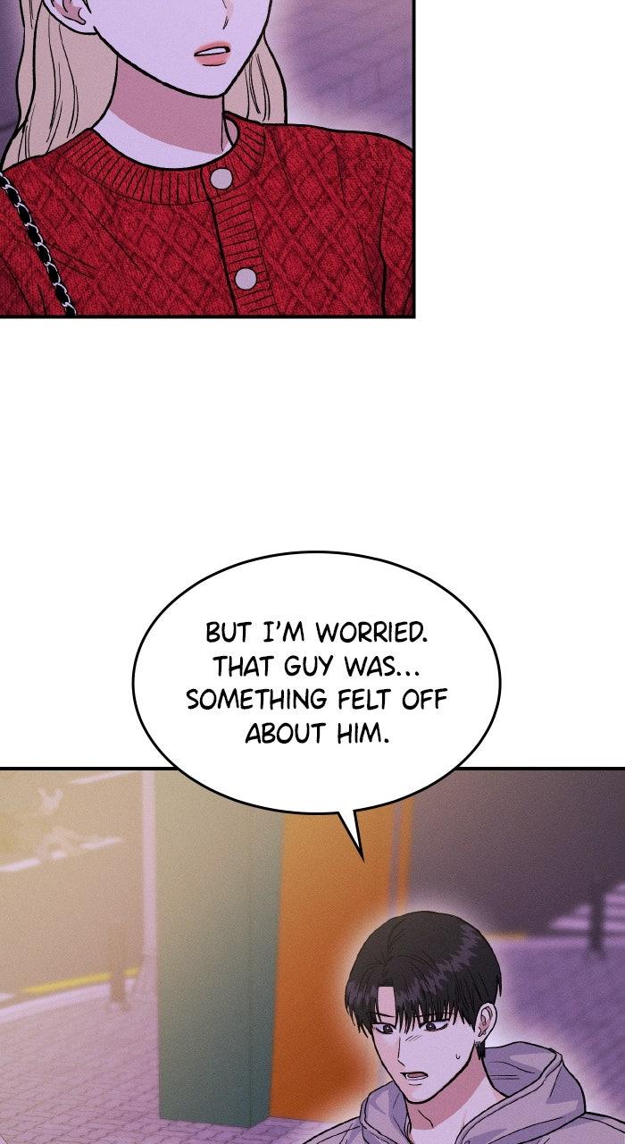 Singles' Royale Chapter 48 - Page 64