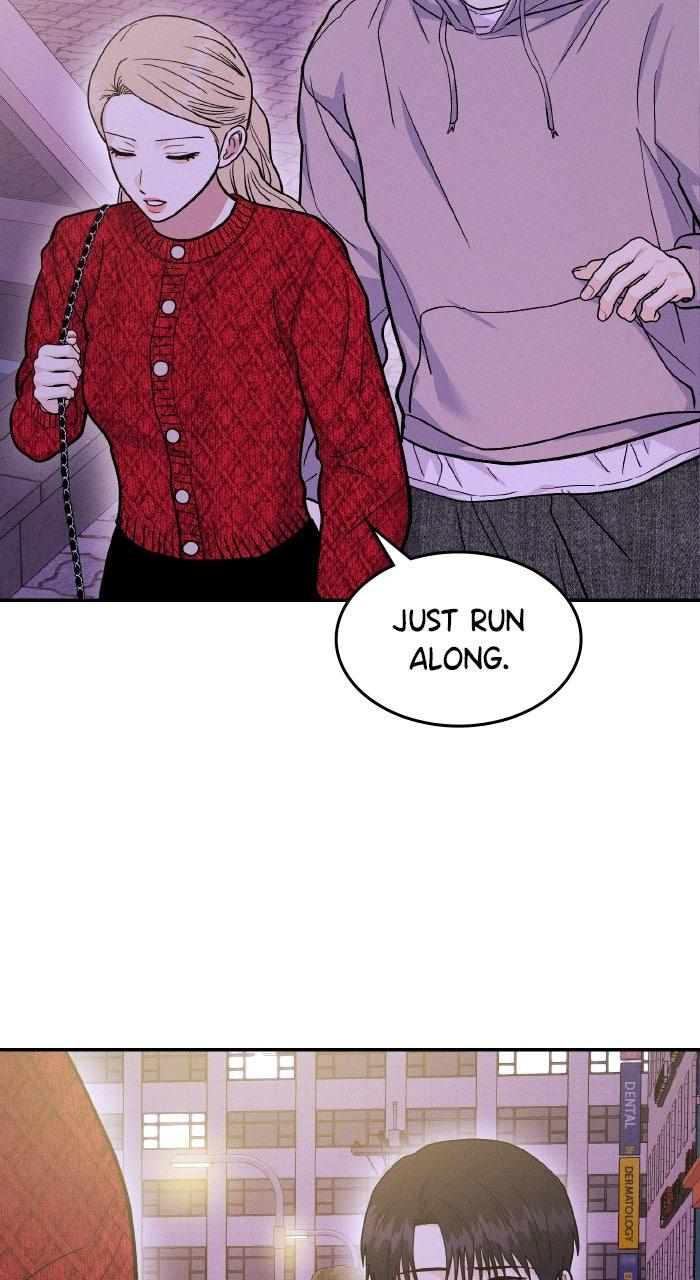 Singles' Royale Chapter 48 - Page 65