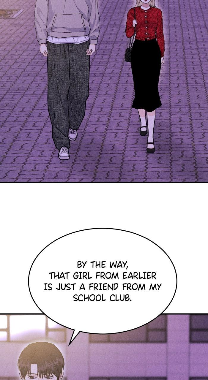 Singles' Royale Chapter 48 - Page 72