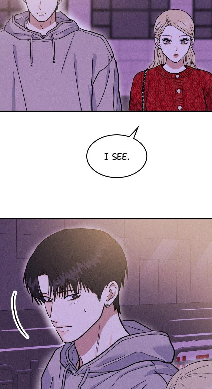 Singles' Royale Chapter 48 - Page 73