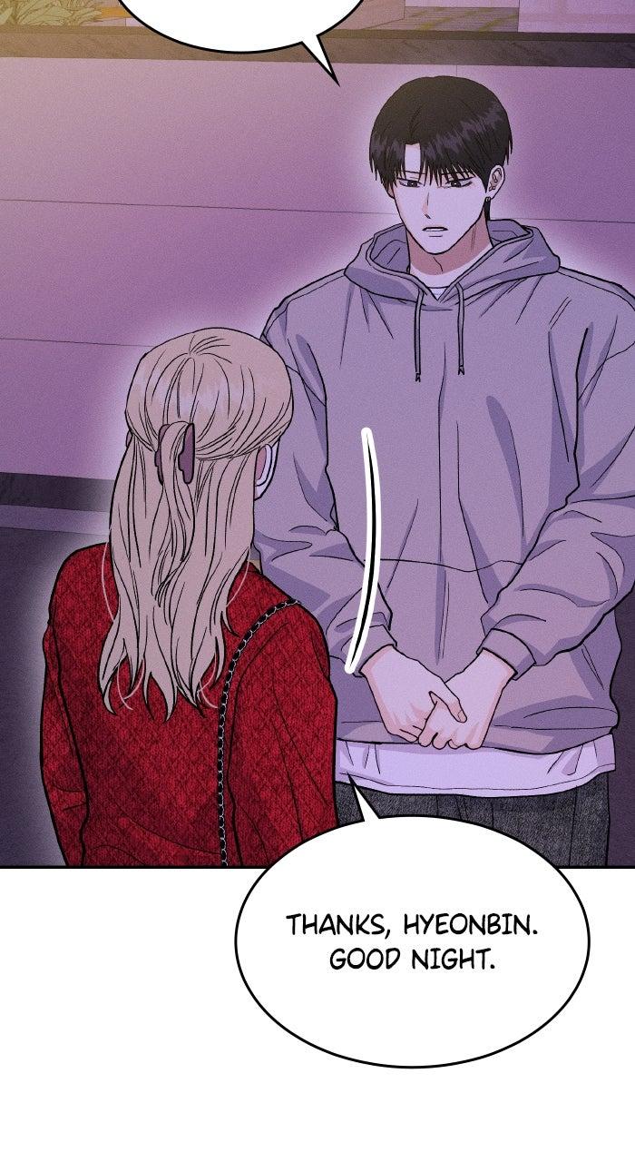 Singles' Royale Chapter 48 - Page 77