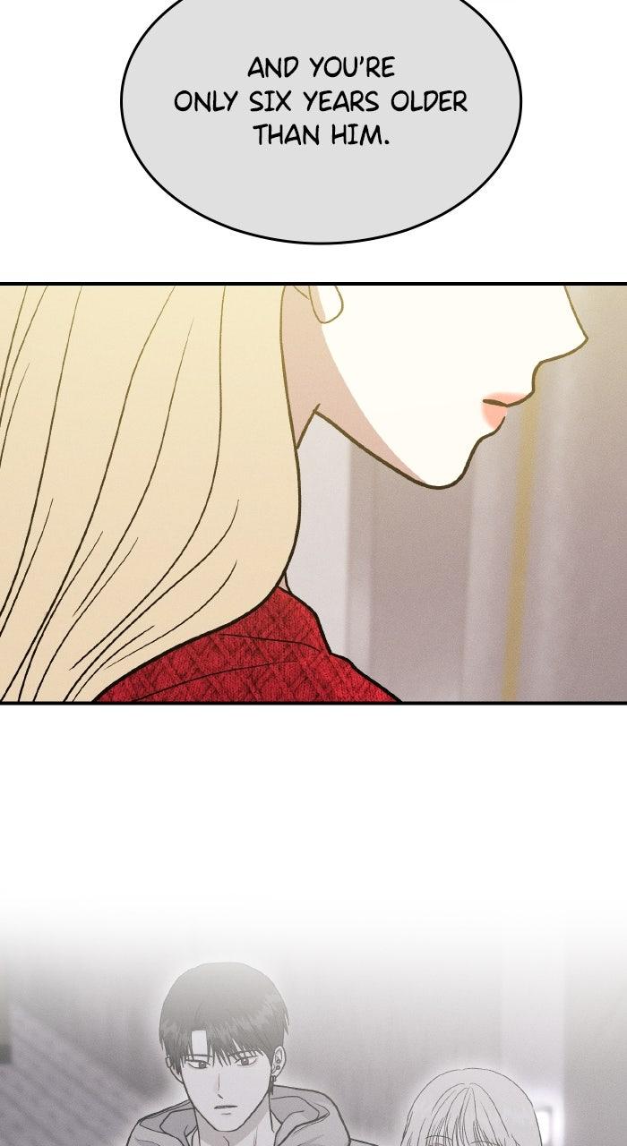 Singles' Royale Chapter 48 - Page 81