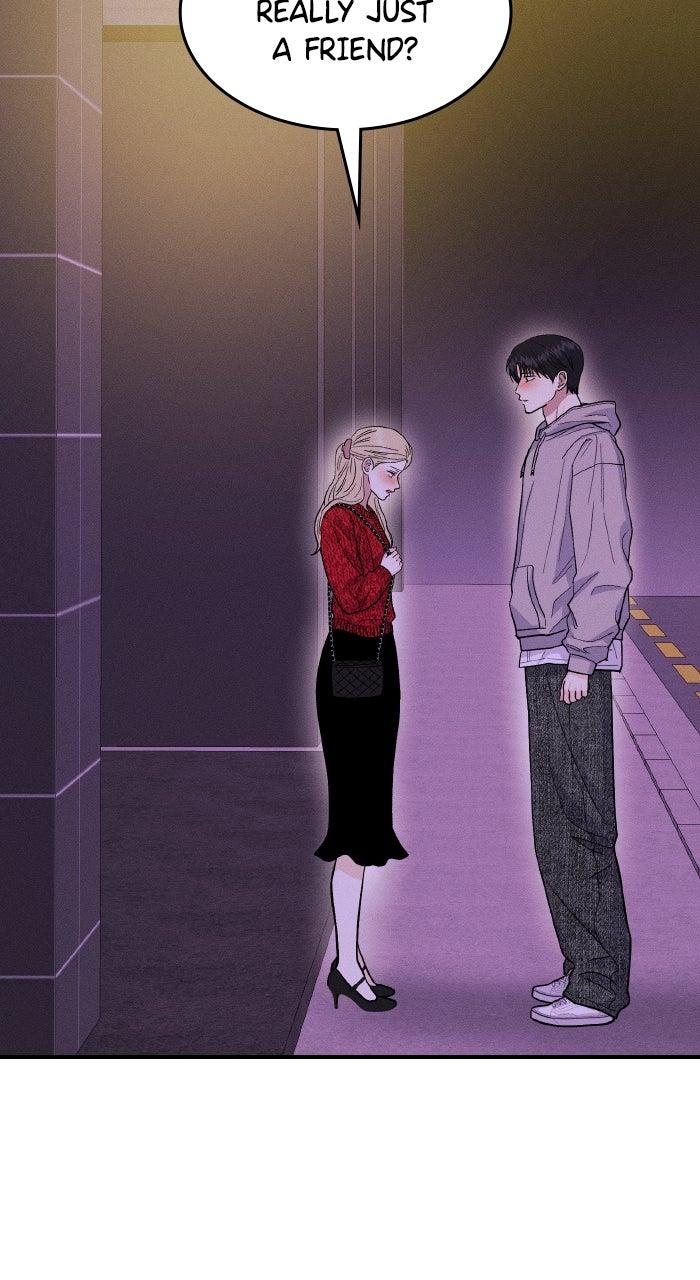 Singles' Royale Chapter 48 - Page 89