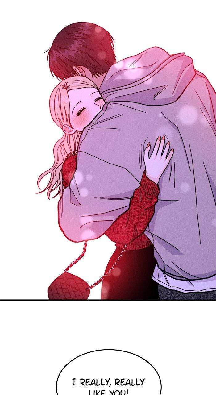 Singles' Royale Chapter 49 - Page 17