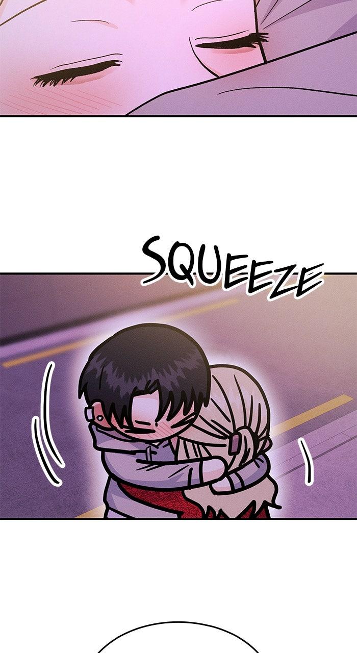 Singles' Royale Chapter 49 - Page 19