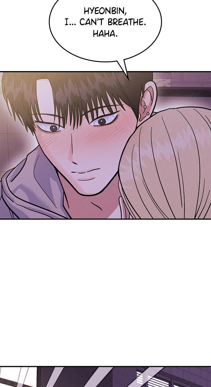 Singles' Royale Chapter 49 - Page 20