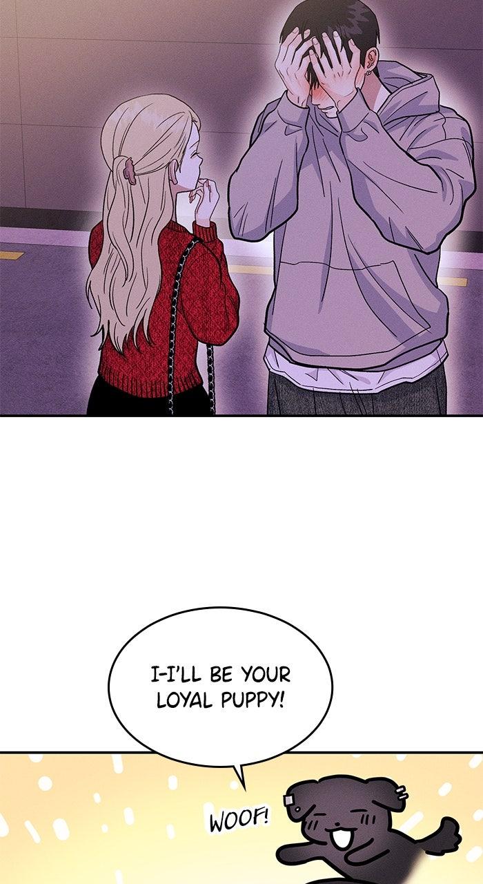 Singles' Royale Chapter 49 - Page 22