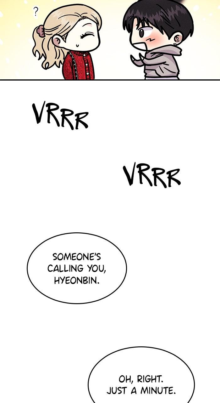 Singles' Royale Chapter 49 - Page 23