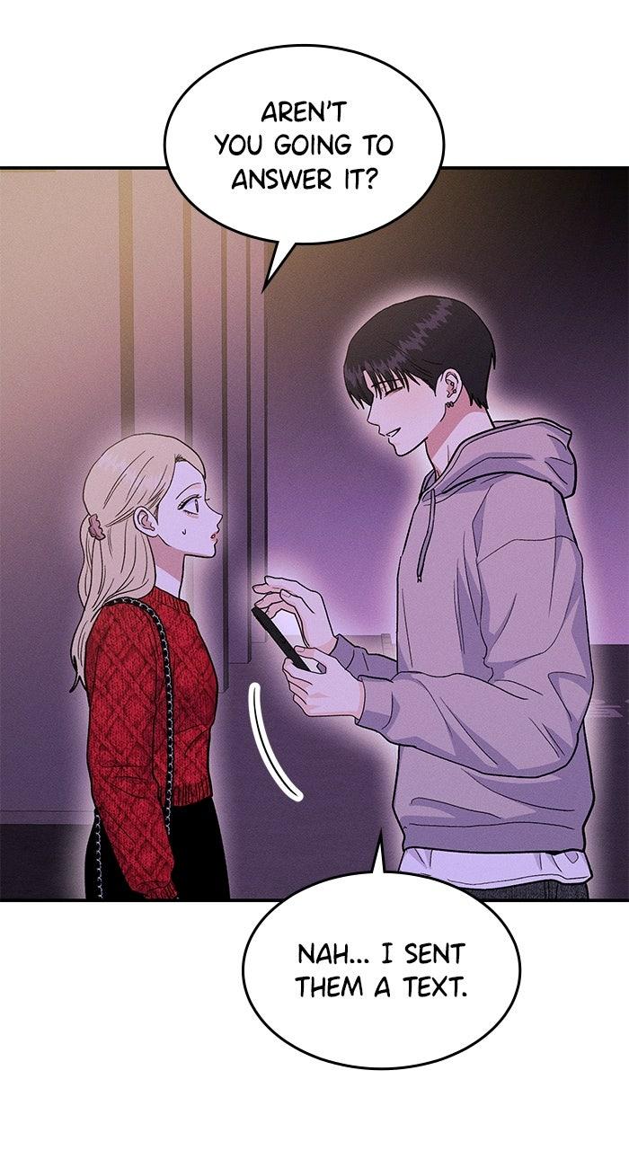 Singles' Royale Chapter 49 - Page 25