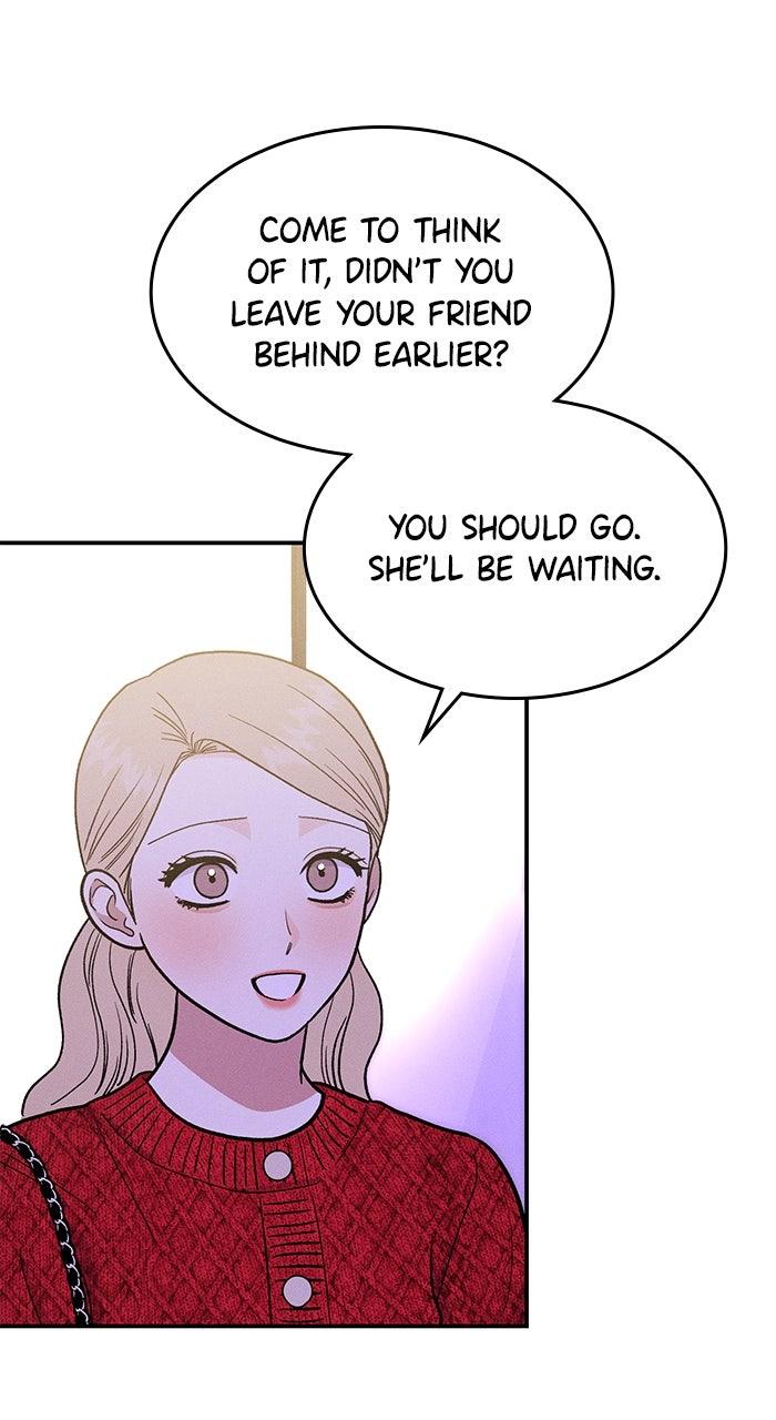 Singles' Royale Chapter 49 - Page 26