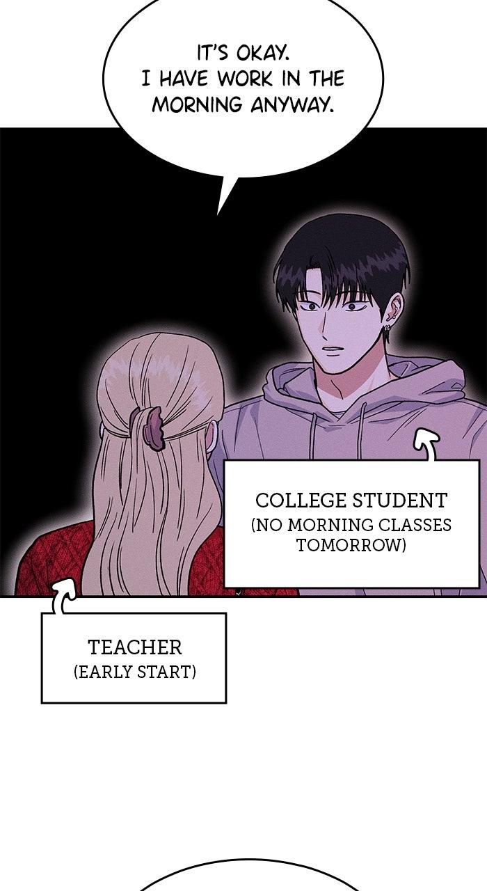 Singles' Royale Chapter 49 - Page 28