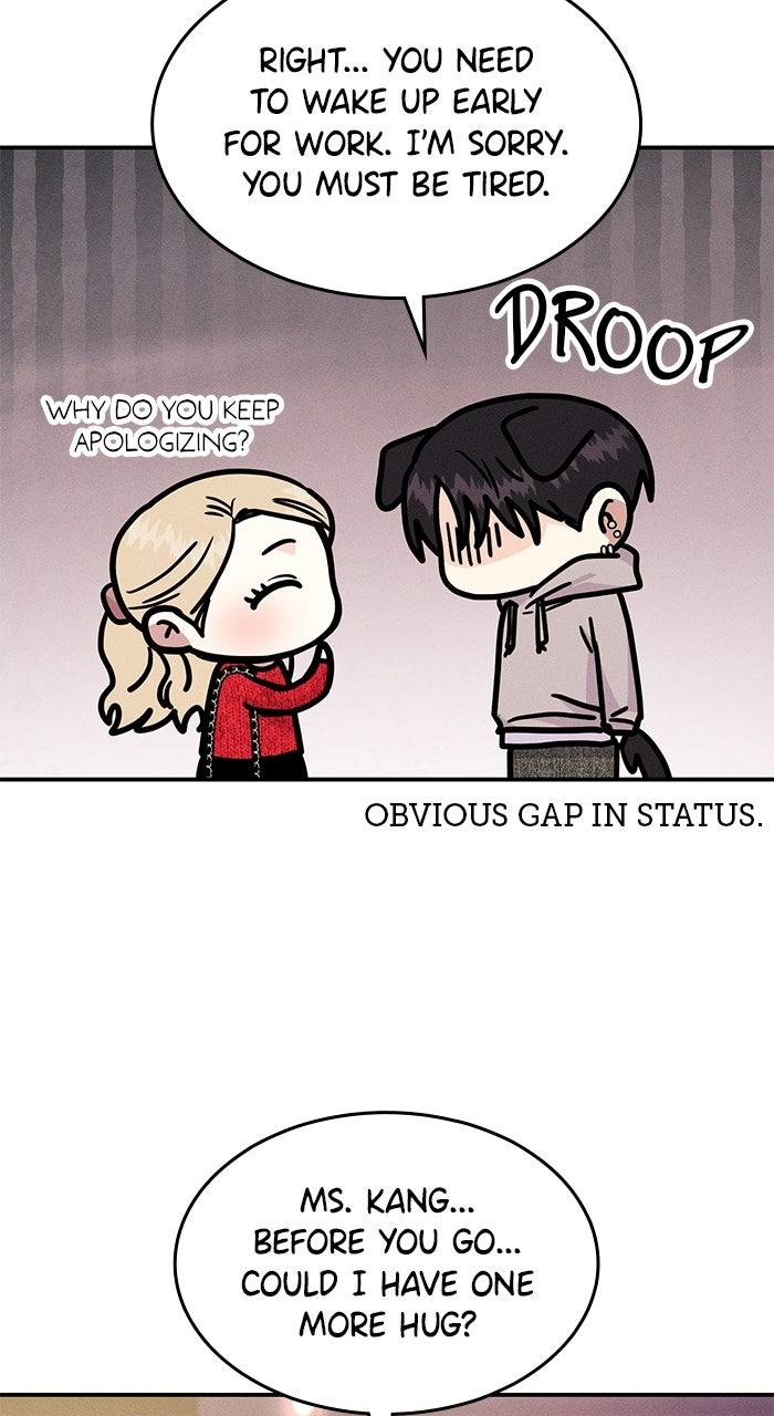 Singles' Royale Chapter 49 - Page 29