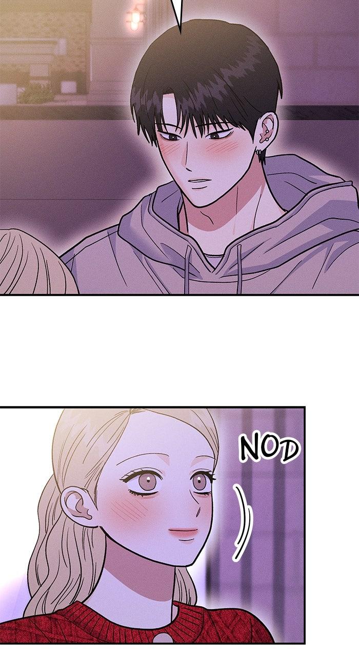 Singles' Royale Chapter 49 - Page 30