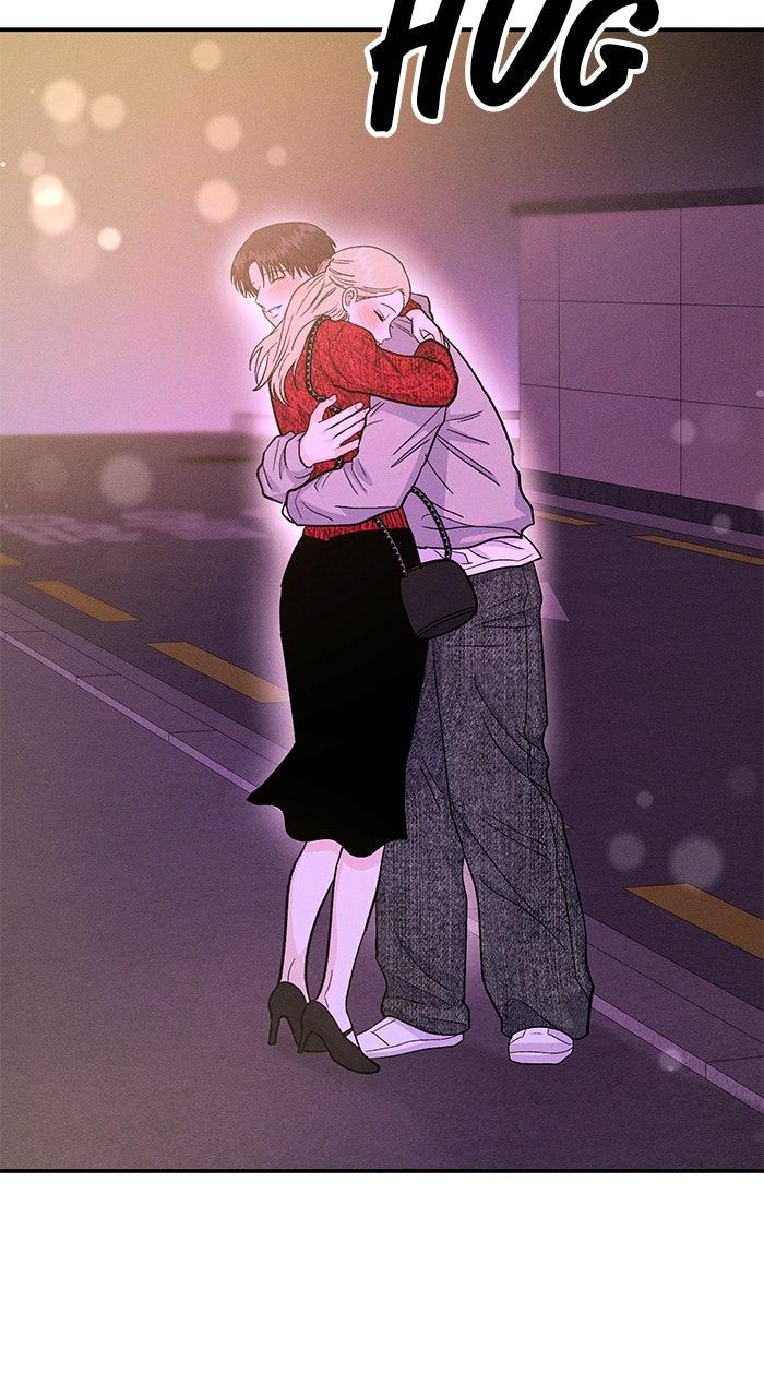 Singles' Royale Chapter 49 - Page 32