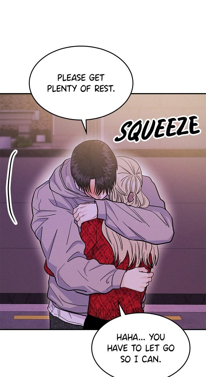 Singles' Royale Chapter 49 - Page 33