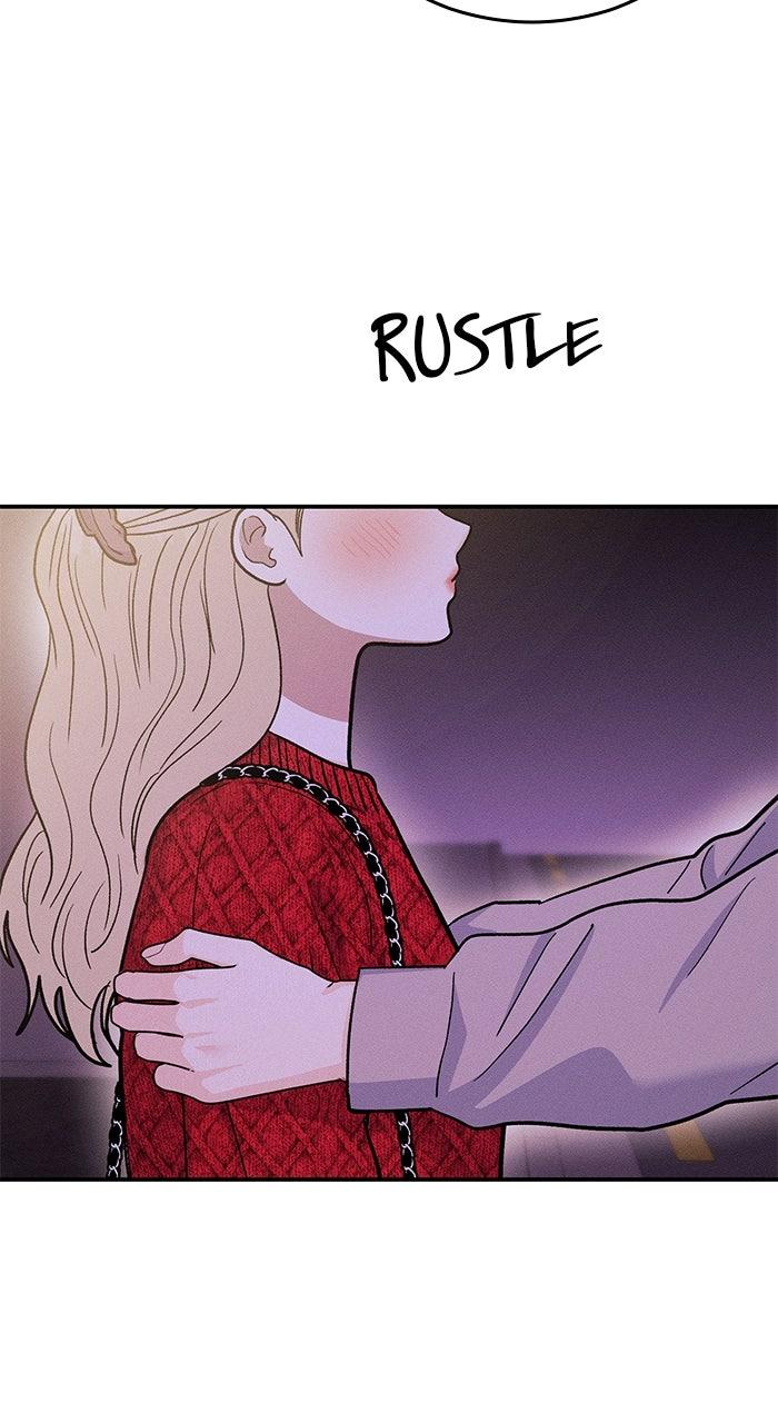 Singles' Royale Chapter 49 - Page 34