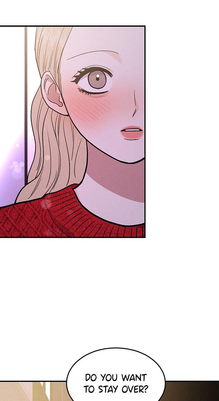 Singles' Royale Chapter 49 - Page 36